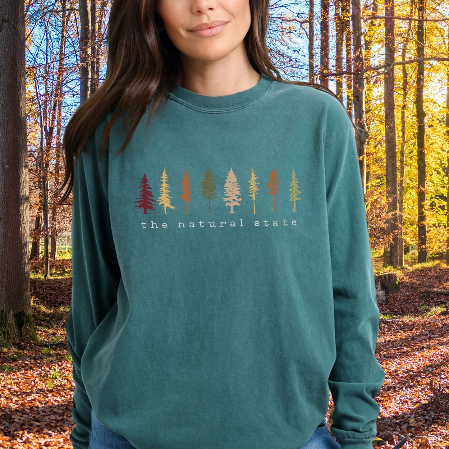 Natural State of Fall