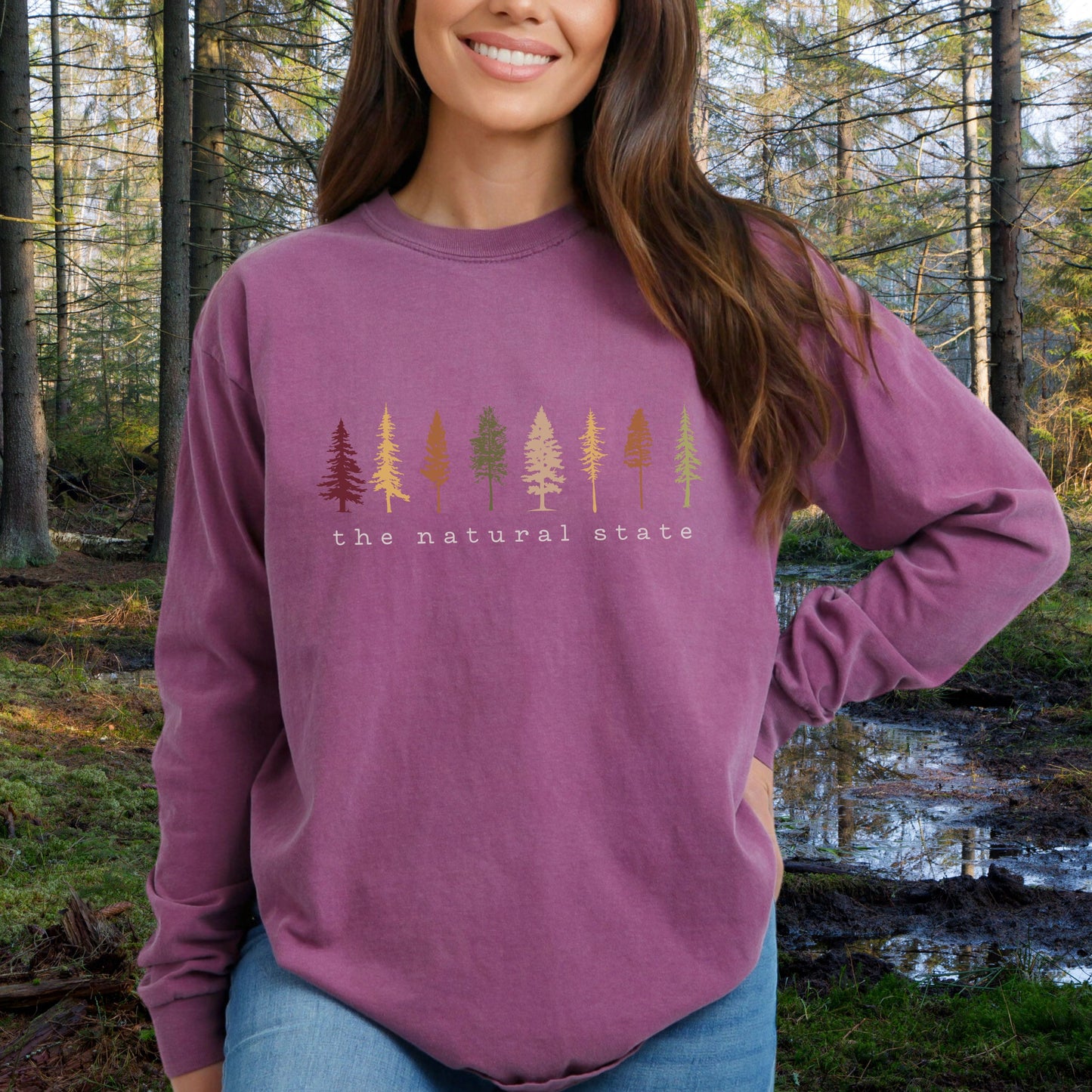 Natural State of Fall