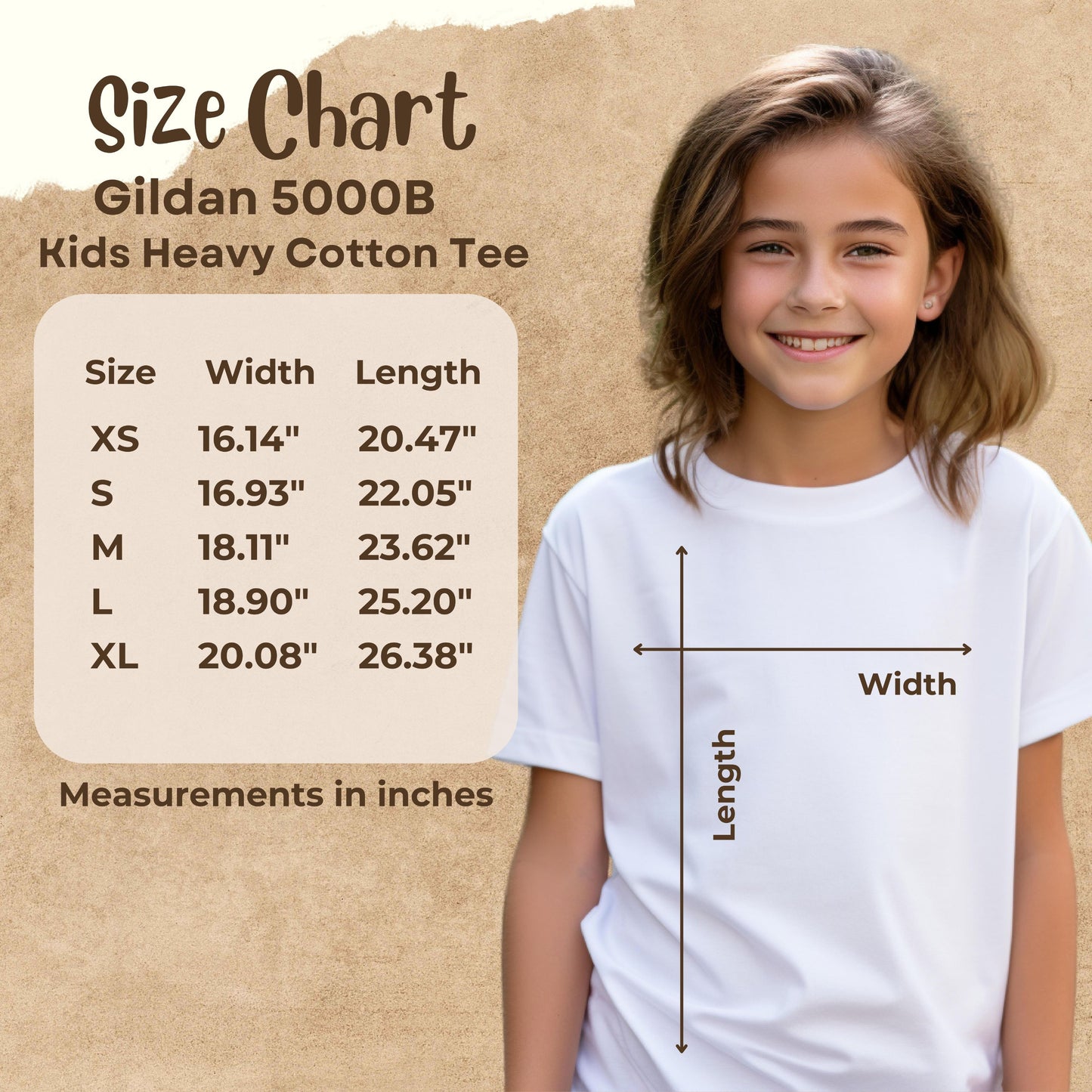 Just a Girl Tee