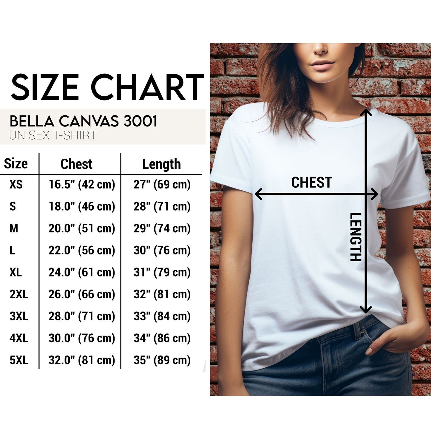 AR Local Unisex Tee