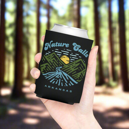 Nature Calls Can Cooler