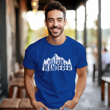 Ozark Wanderer Tee