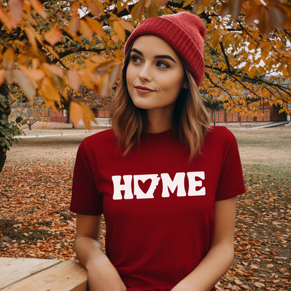 AR Home Unisex Tee