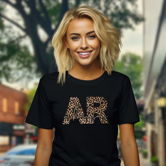 Arkansas Wild Tee