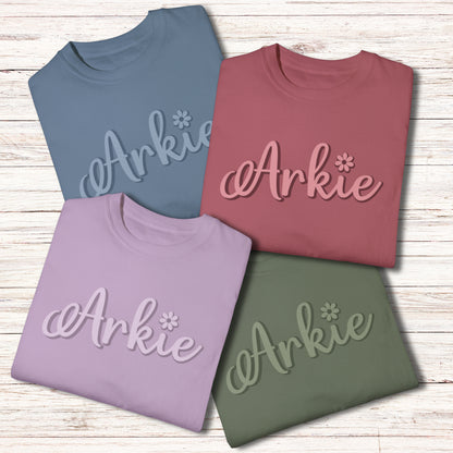 Arkie Vintage Tee