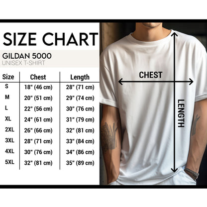 Ozark Wanderer Tee