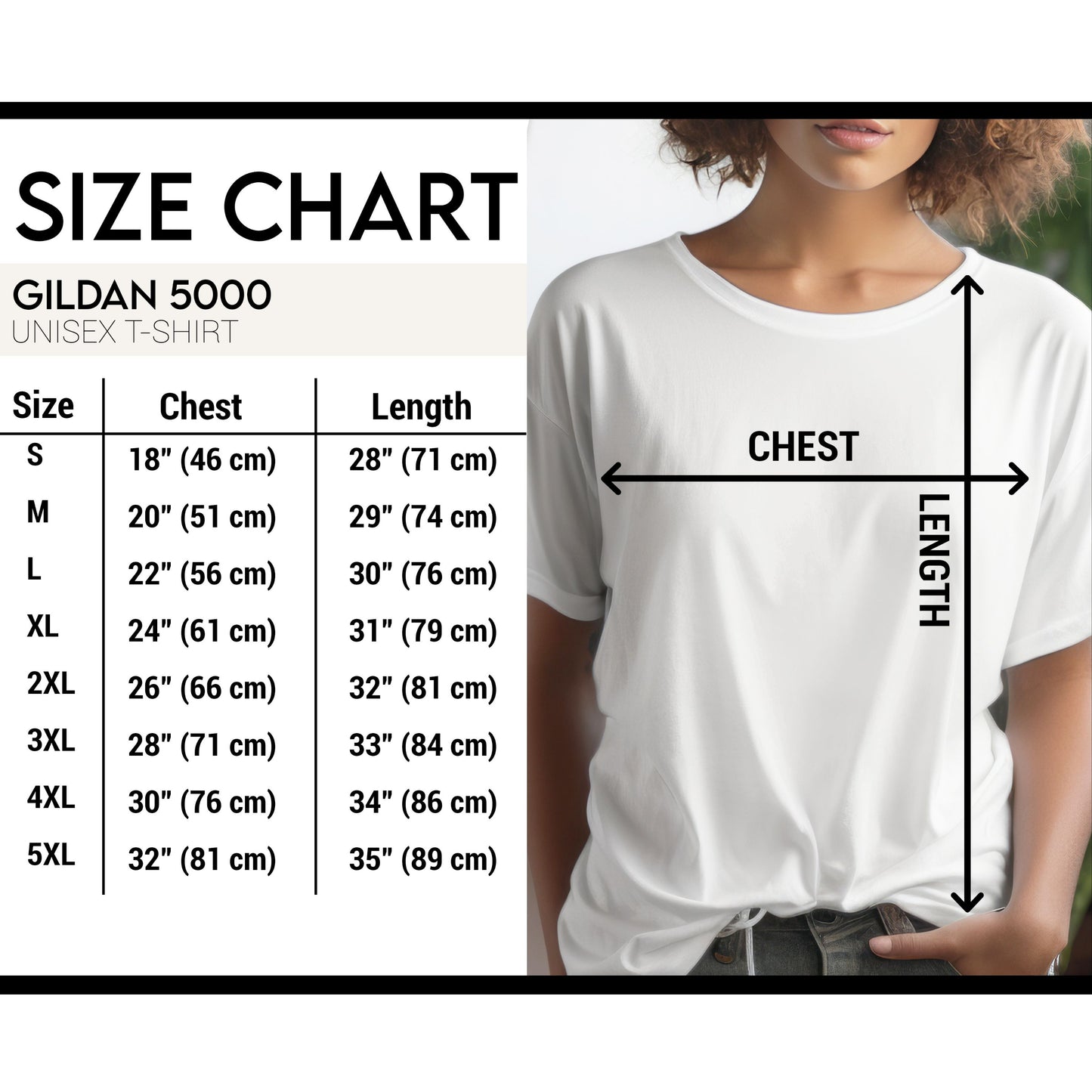 Ouachita Wanderer Tee