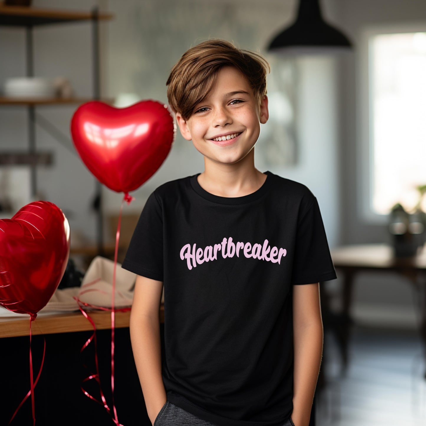 Heartbreaker Tee