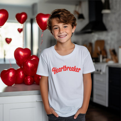 Heartbreaker Tee