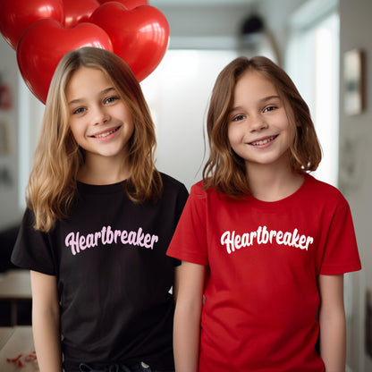 Heartbreaker Tee