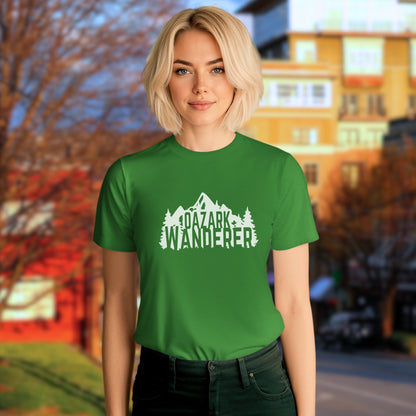 Ozark Wanderer Tee