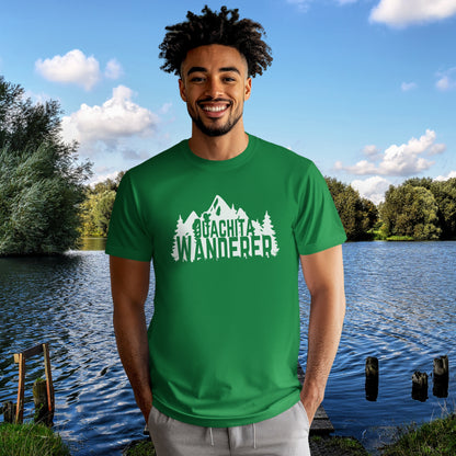 Ouachita Wanderer Tee