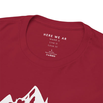 Ozark Wanderer Tee